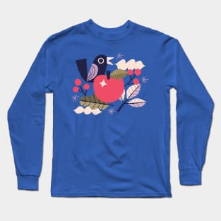 Autumn Vibes Long Sleeve T-Shirt